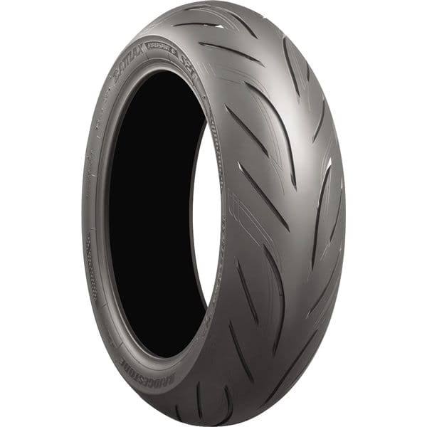 190/55ZR-17  Battlax S21 Hypersport Rear Tire