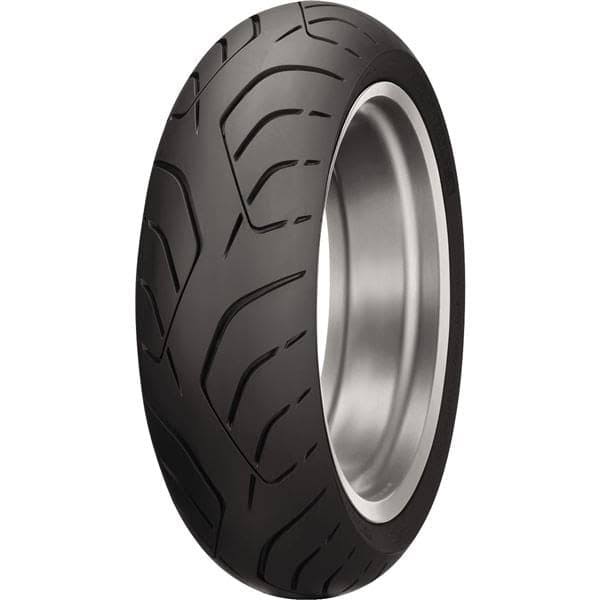 Roadsmart III 180/55ZR17 Rear Tire 33R308.