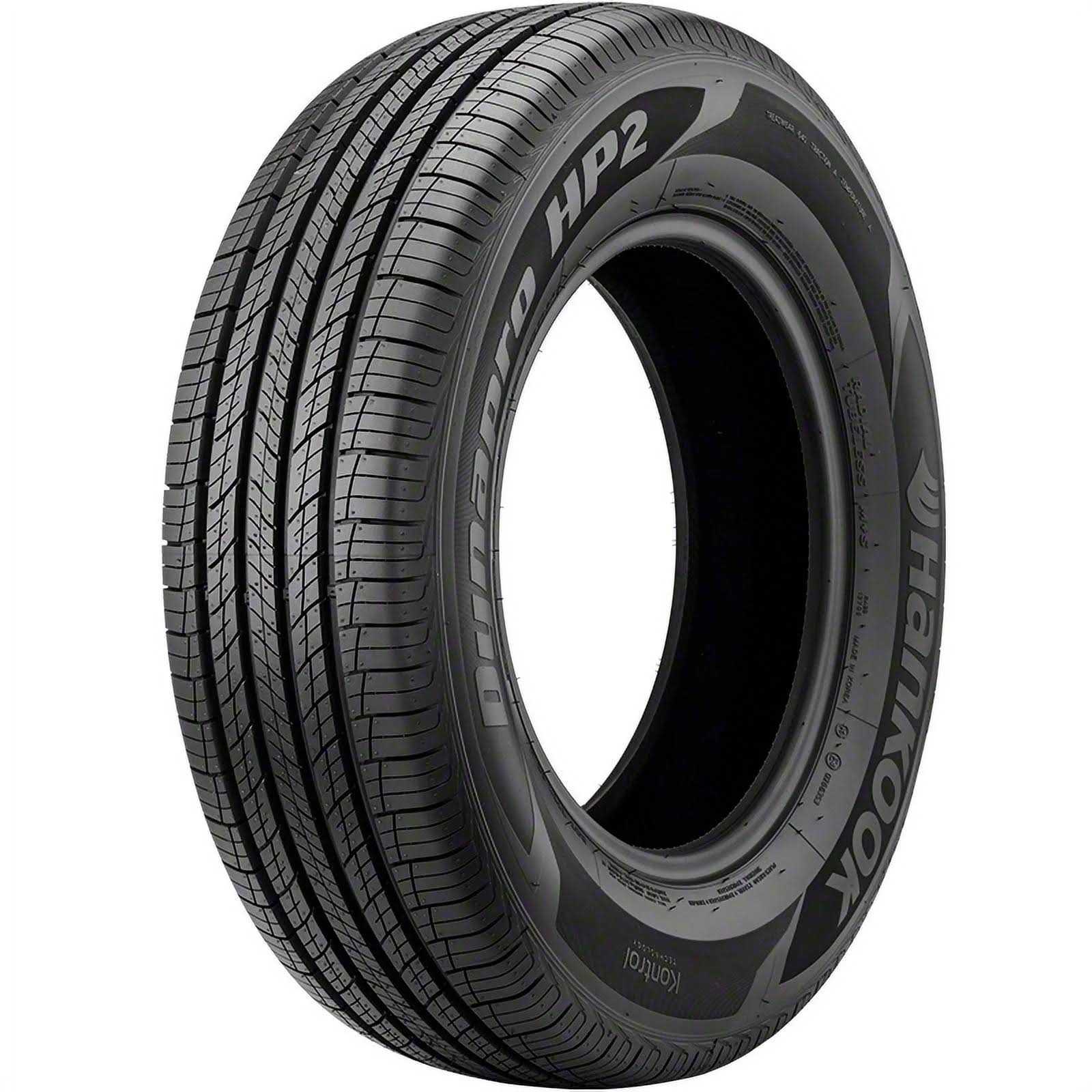 HP2 RA33 All-Season Tire   255/55R20 107H