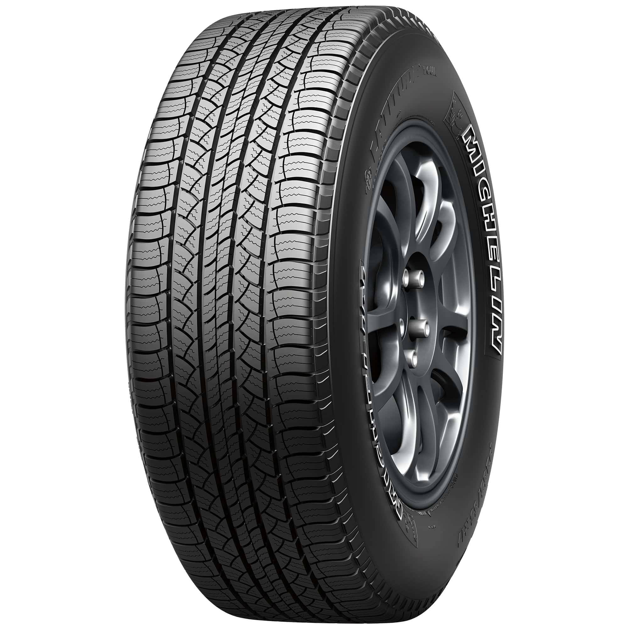 Latitude Tour All-Season 235/65R18 106T Tire