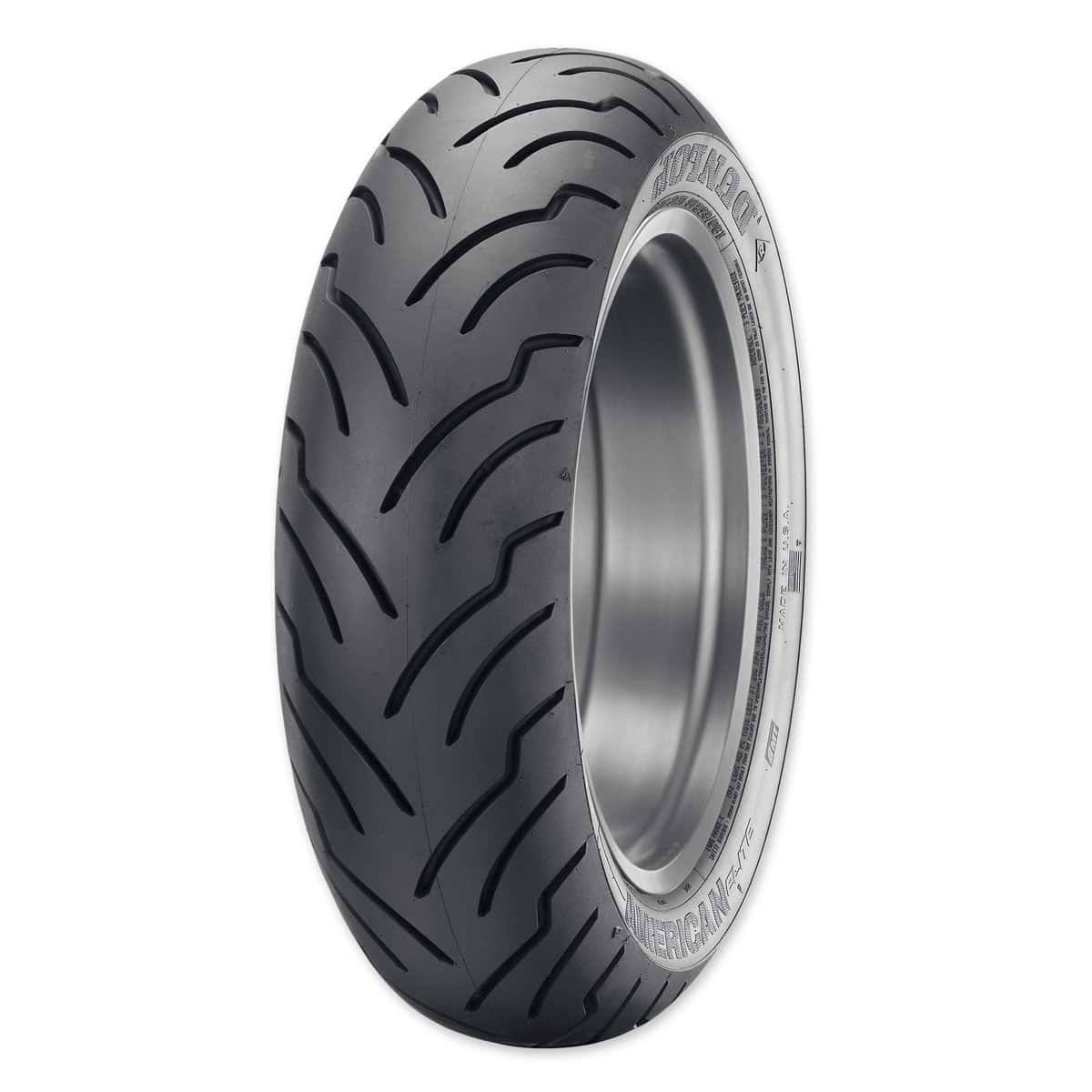 American Elite 130/90B16 Rear Tire 31AE-12