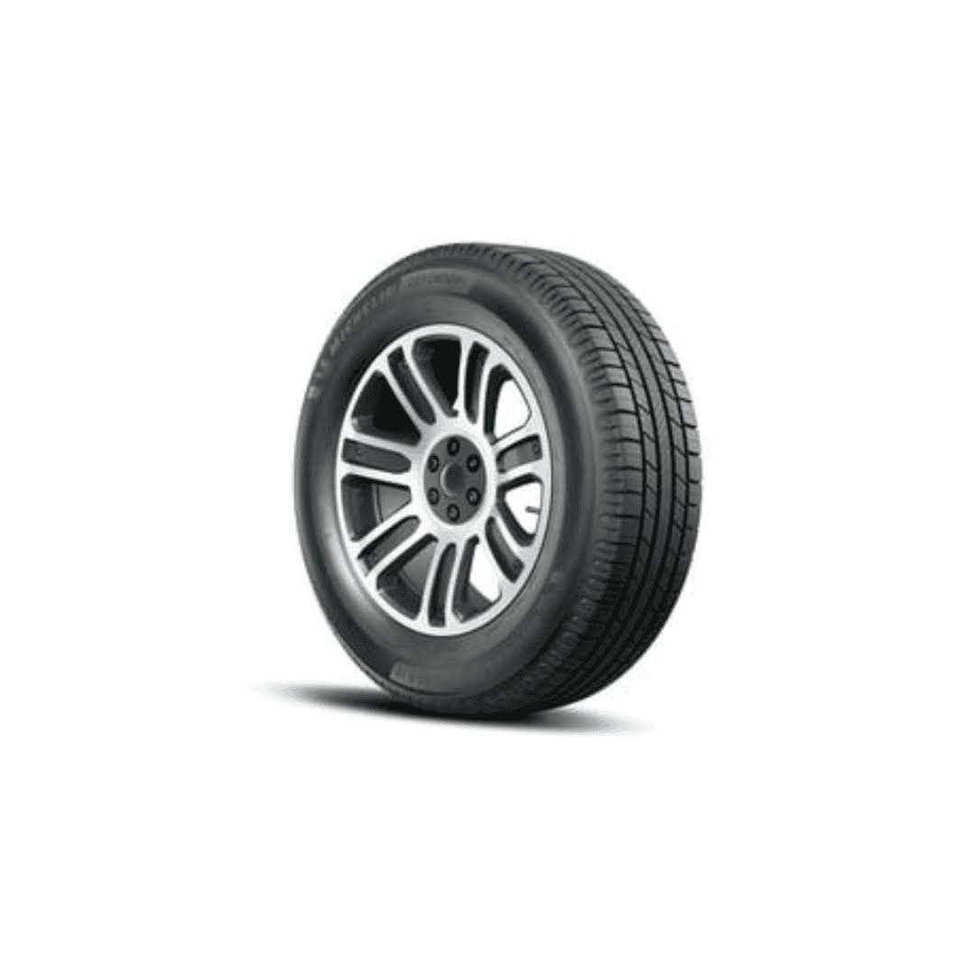 2 All-Season 235/60R18/XL 107H Tire