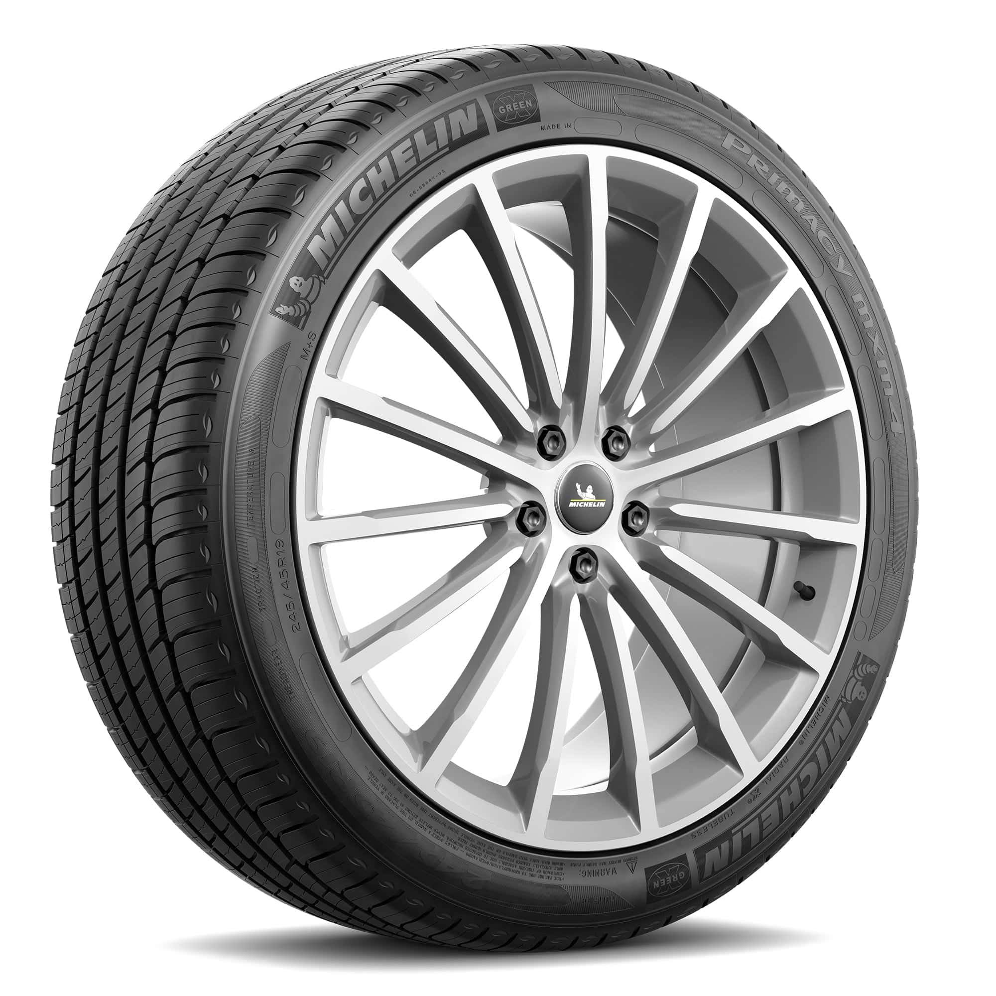 Primacy MXM4 All-Season 235/40R19/XL 96V Tire