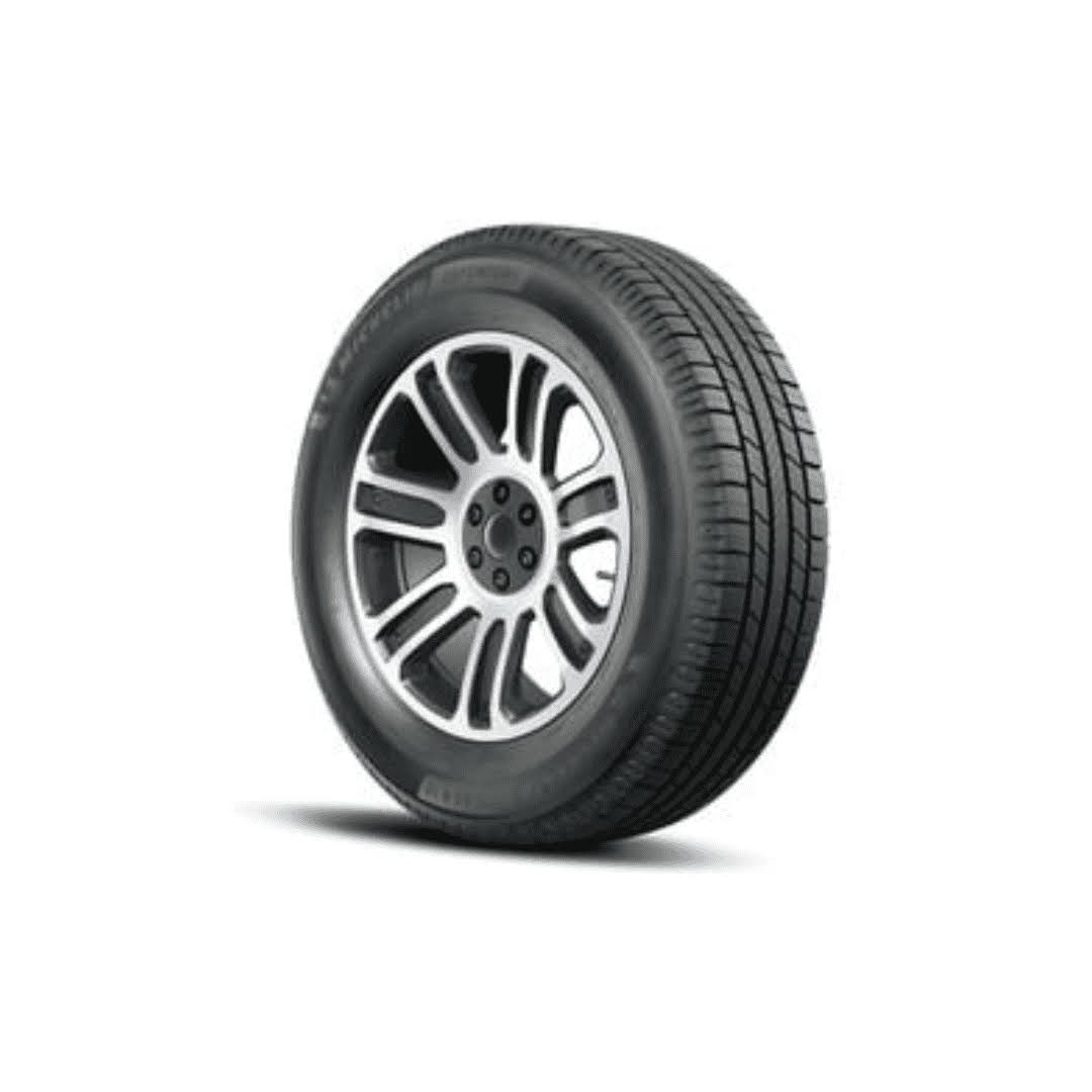 2 All-Season 245/60R18 105H Tire