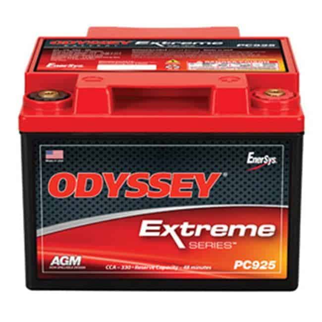 ODYSSEY Extreme Battery   ODS-AGM28L (PC925)