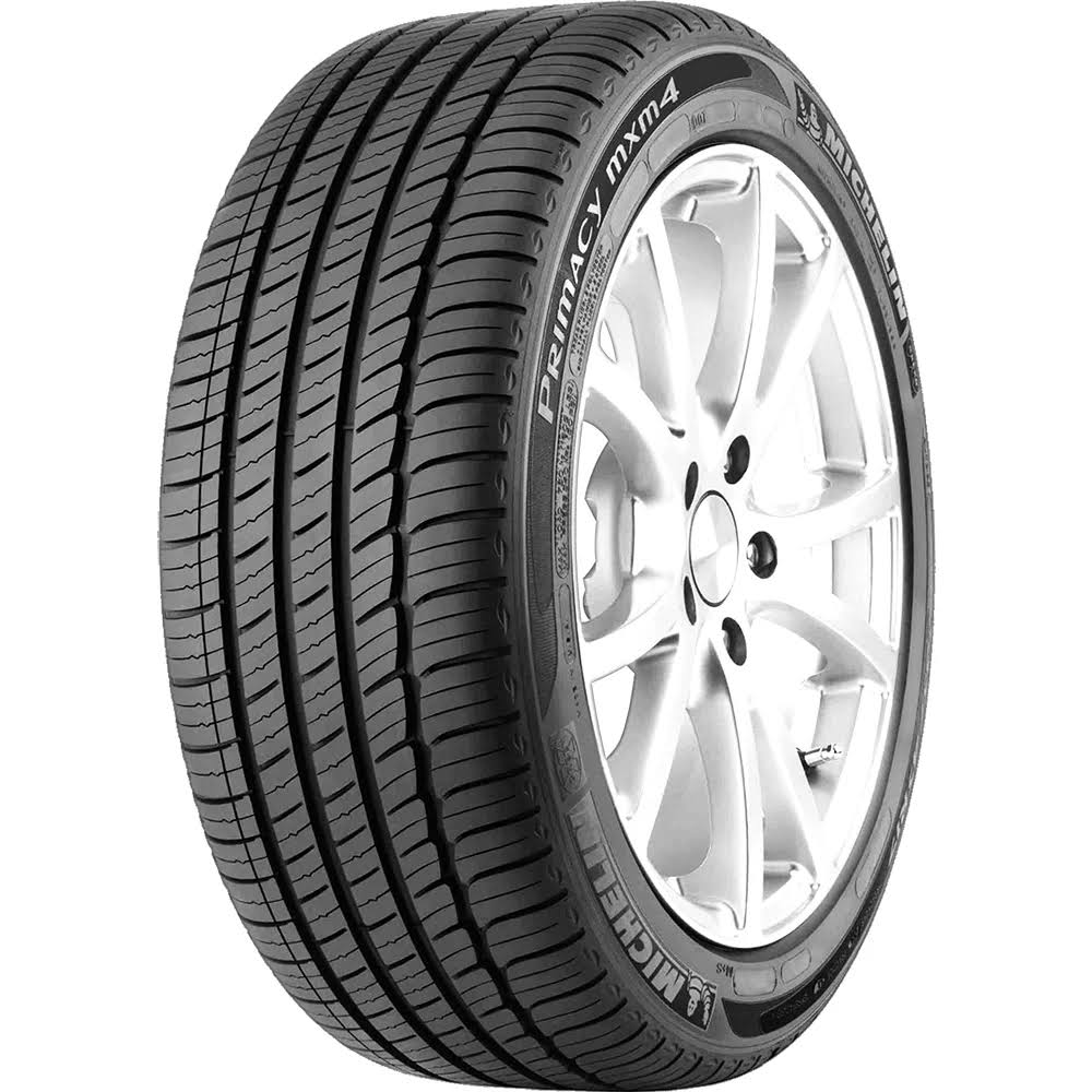 Primacy MXM4 All-Season P235/60R18 102V Tire