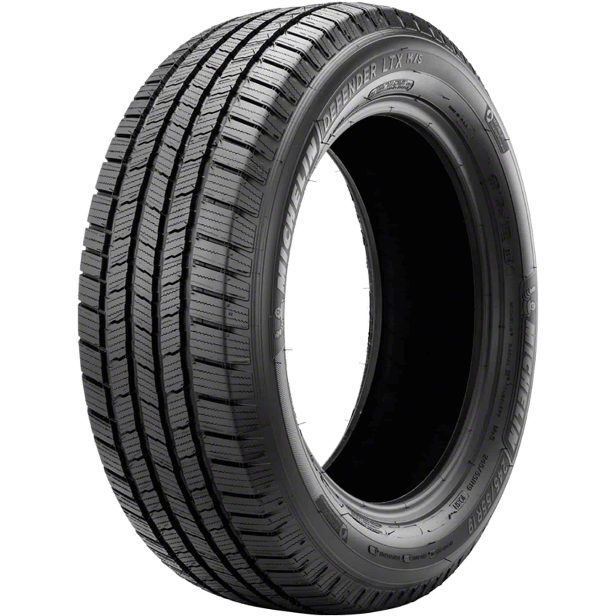 M/S All Season 265/70R17 115T Light Truck Tire