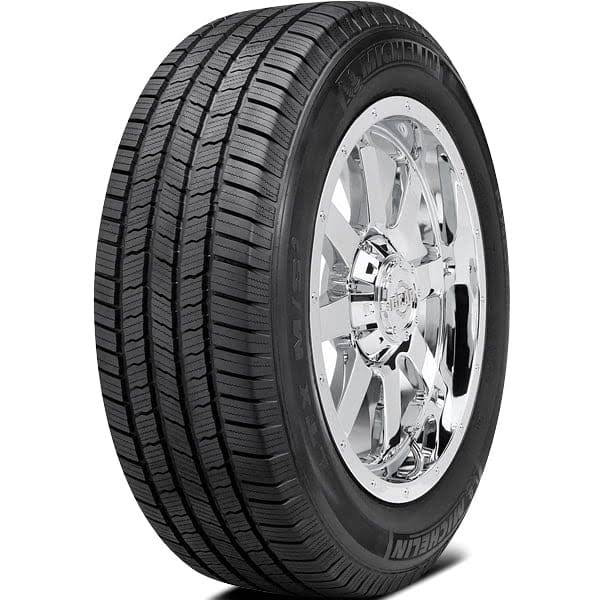 M/S 2 Highway Tire P265/60R18 109H