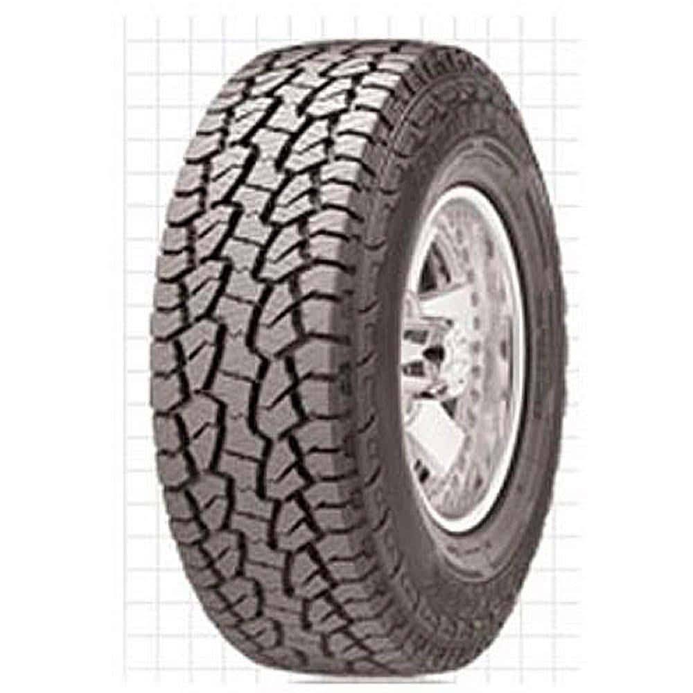 ATM (RF10) All Terrain 275/55R20 113T Light Truck Tire
