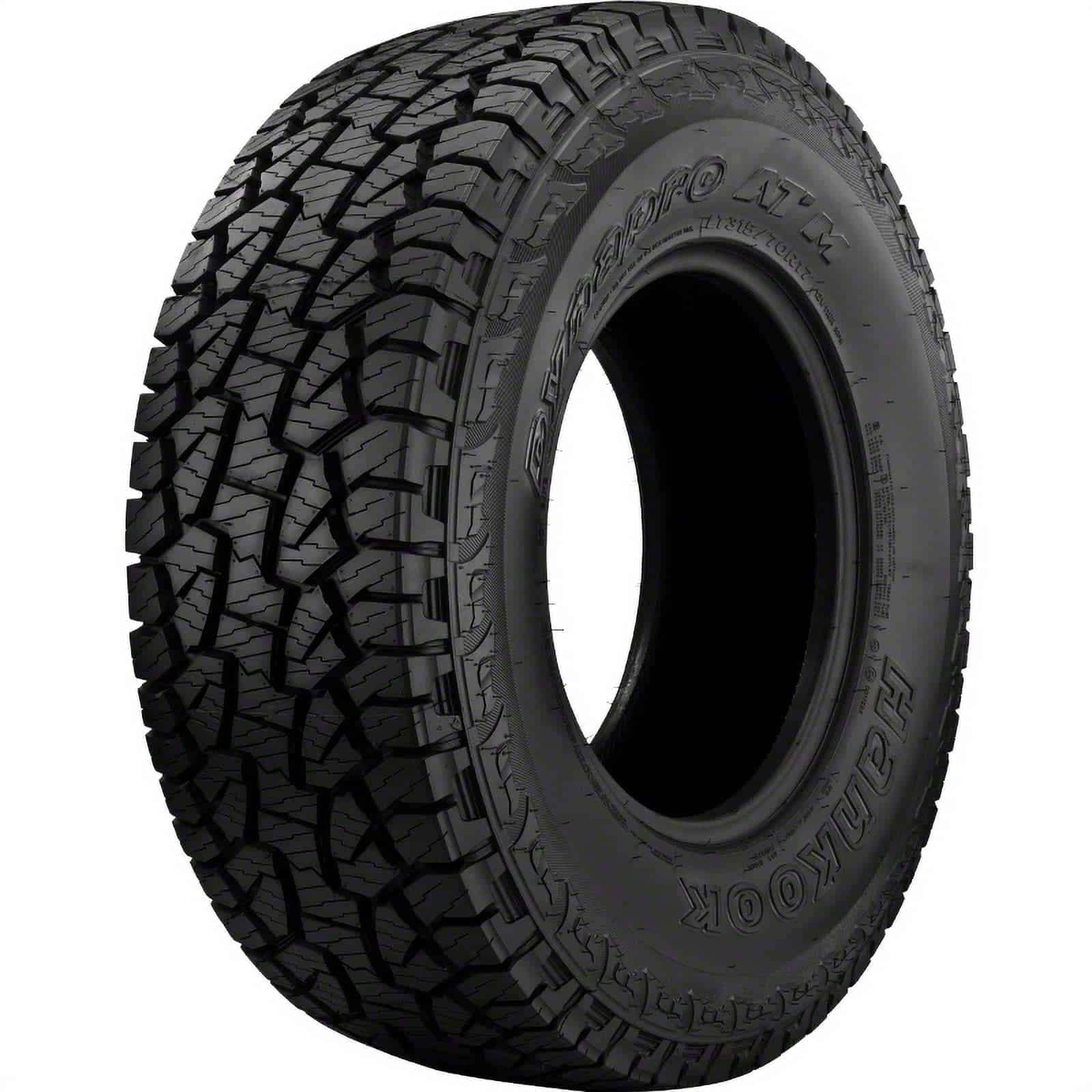 ATM (RF10) All Terrain 275/55R20 113T Light Truck Tire