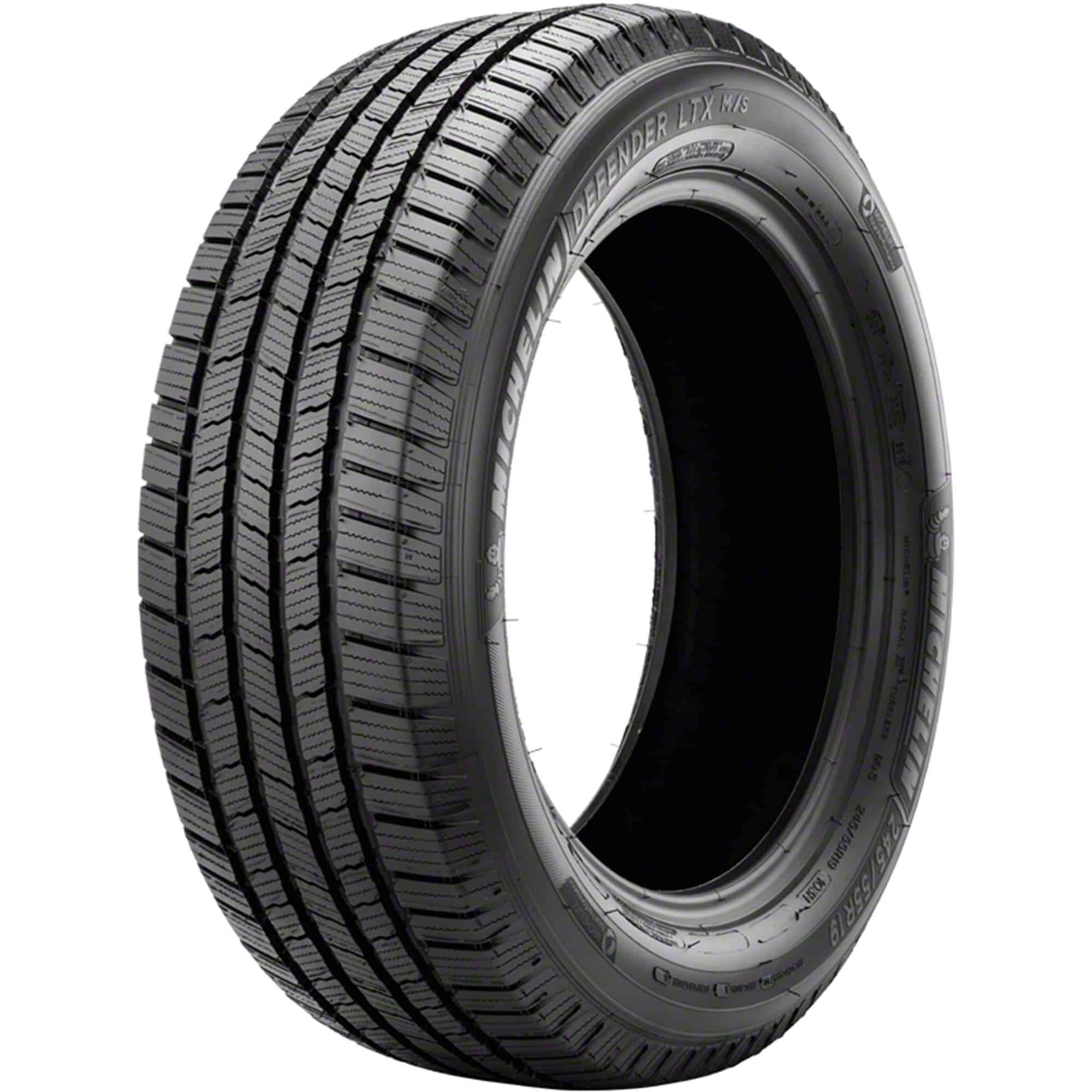 M/S All Season 265/60R18 110T Light Truck Tire