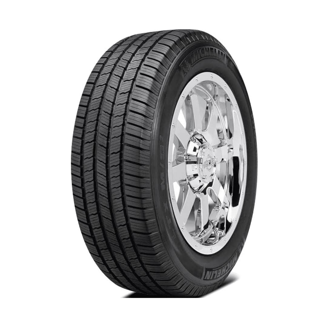 M/S2 All-Season P255/70R18 112T Tire