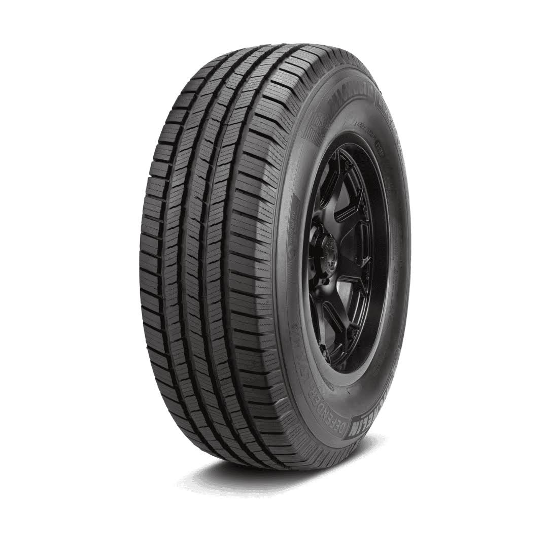 M/S All-Season 255/70R17 112T Tire