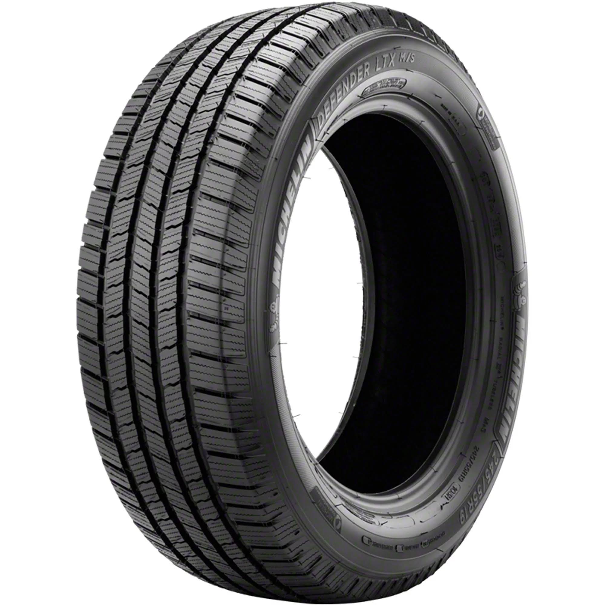 M/S All-Season 255/55R20/XL 110H Tire