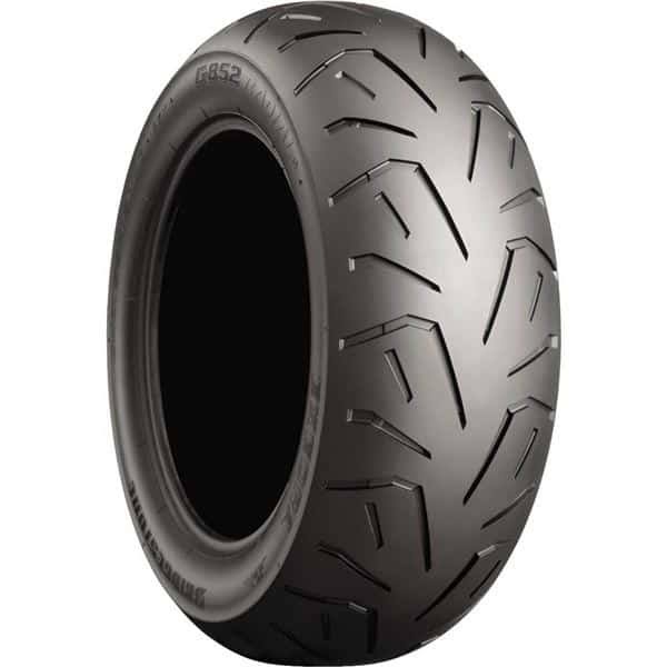 200/60R-16  Exedra G852G Radial Rear Tire