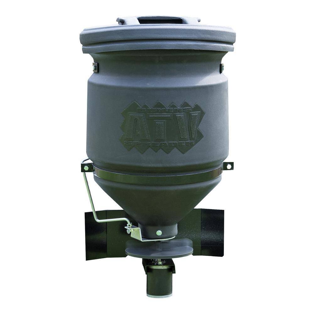 ATVS15A 15 Gal. ATV All Purpose Broadcast Spreader