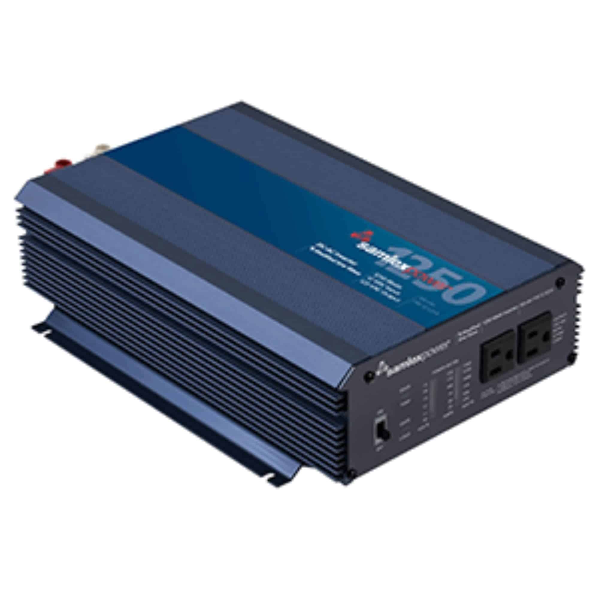 Samlex 1250W Modified Sine Wave Inverter   12V [PSE-12125A]