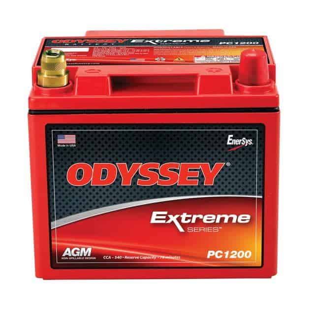 Odyssey PC1200MJT Automotive Battery