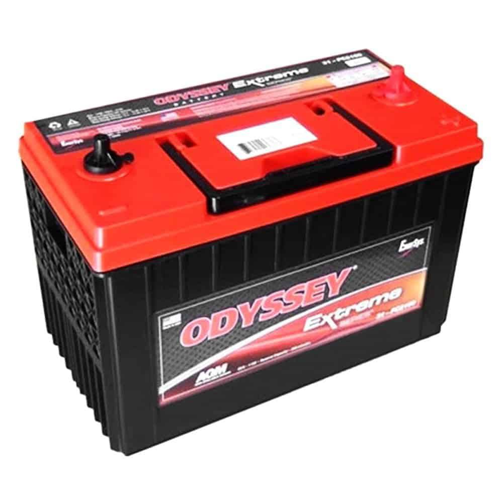 Odyssey 34M-PC1500ST-M   34M Series 12V 68Ah Battery