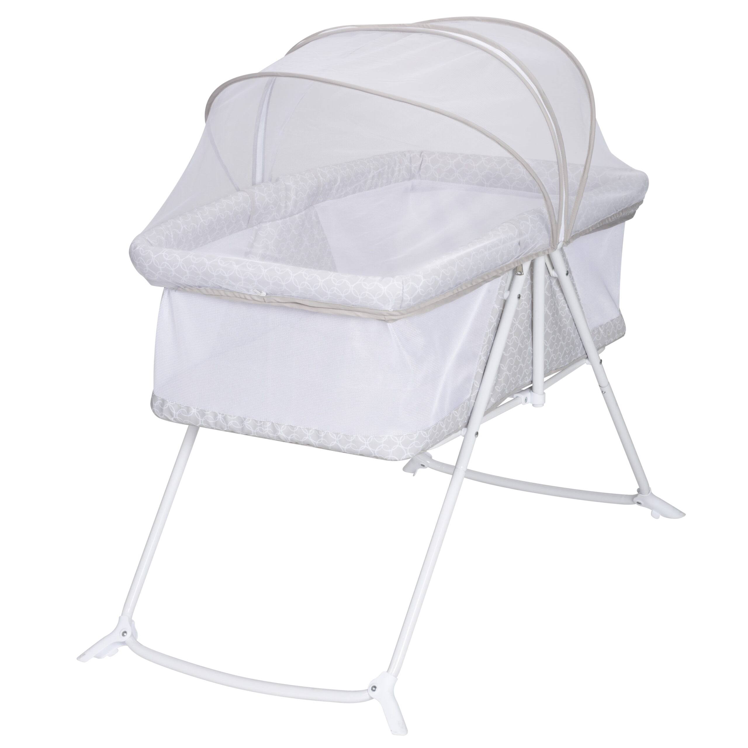 Sleep Spot Bassinet, Cirque