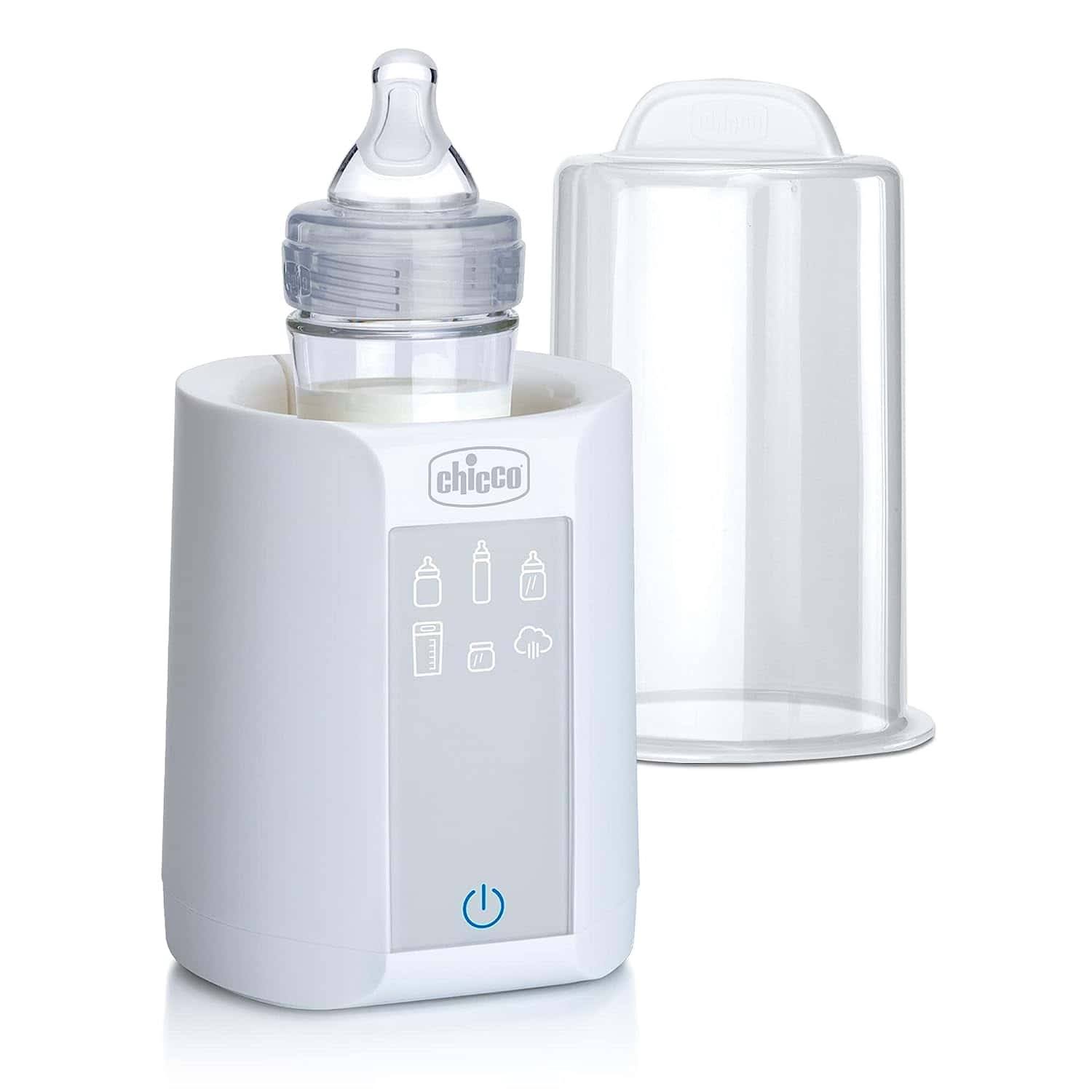 Digital Bottle Warmer   Sterilizer for Baby Bottles, Baby Food Jars, and Milk Bags