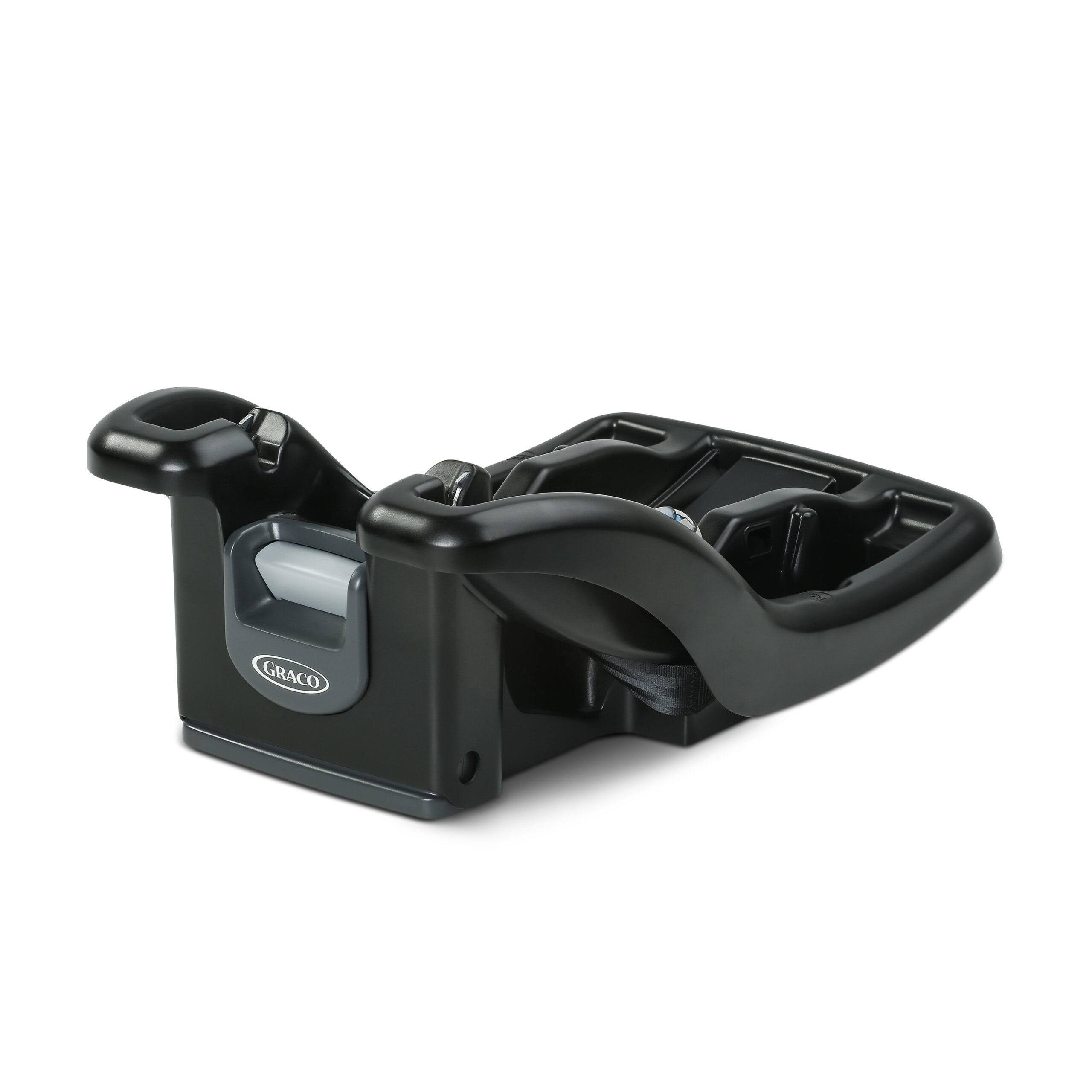 Lite Infant Car Seat Base, Black