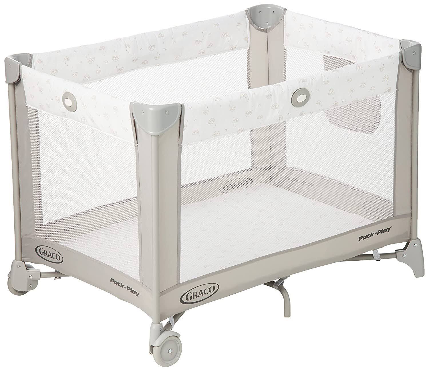 Pack  n Play Portable Playard, Reign