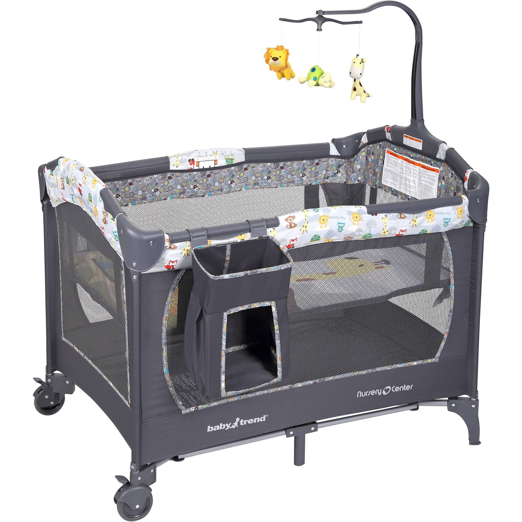 Nursery Center Playard, Tanzania