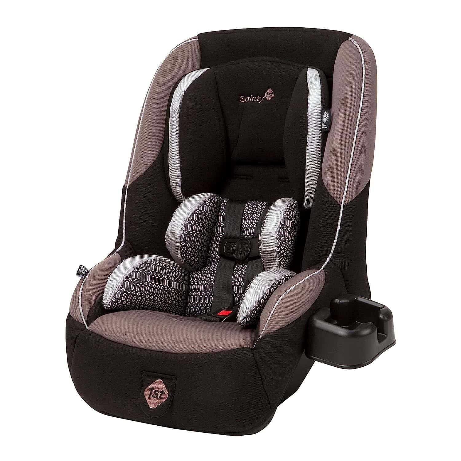 1st Guide 65 Convertible Car Seat, Chambers