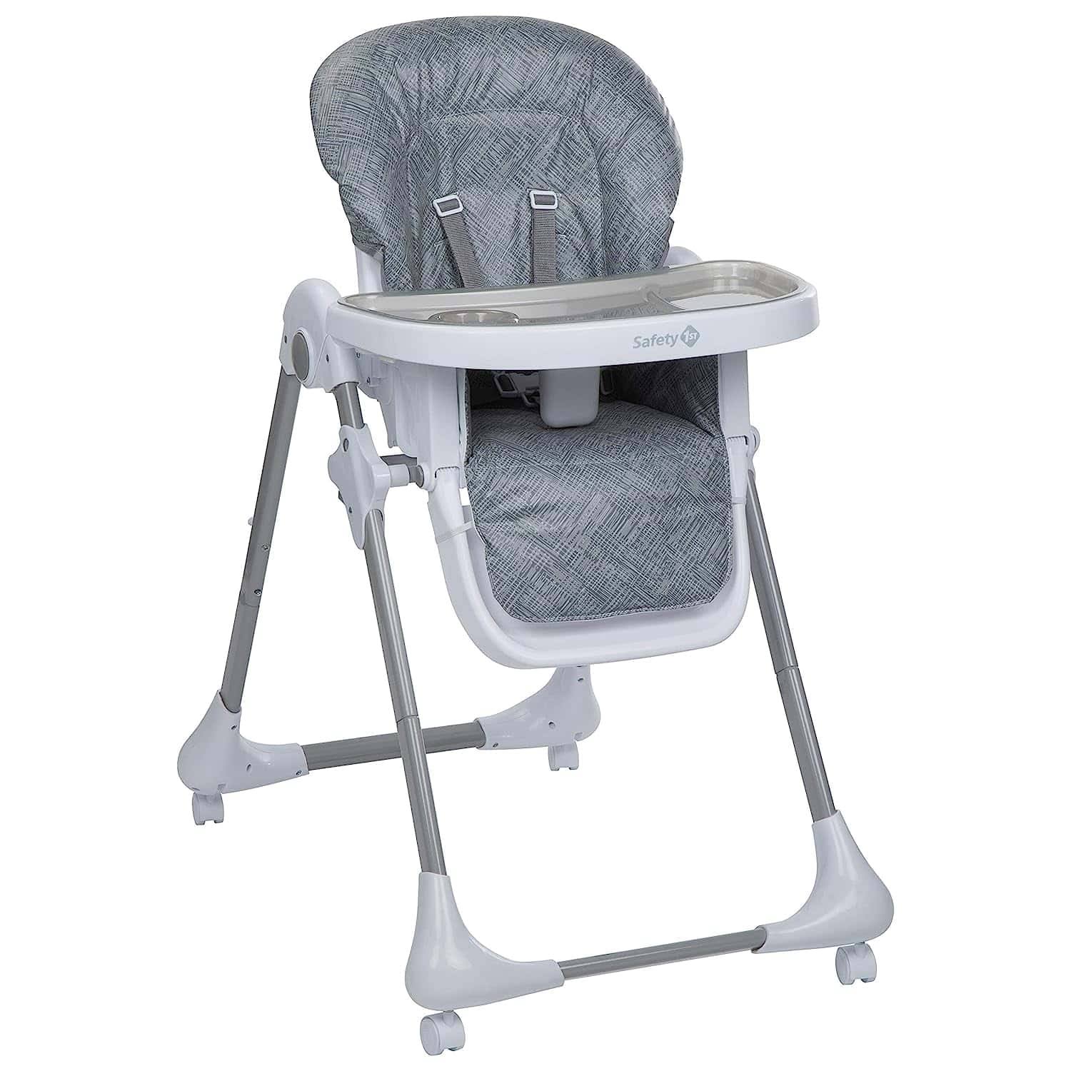 1st 3-In-1 Grow And Go High Chair, Birchbark