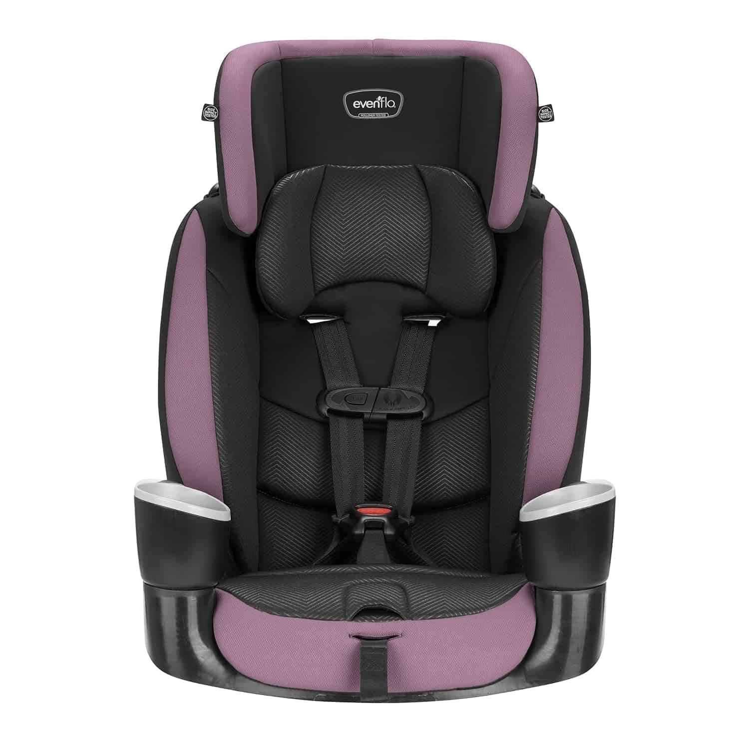 Maestro Sport: Convertible Car Seat | 2-8 Years, Forward-Facing   Booster