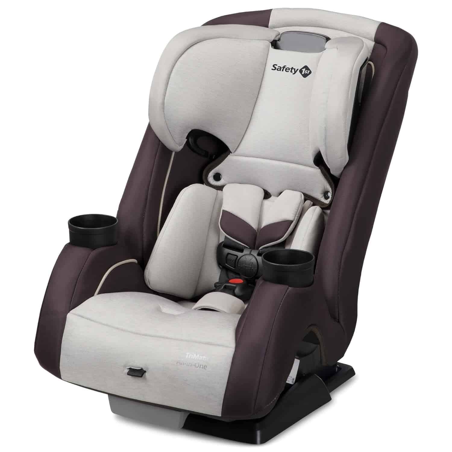 1st TriMate All-in-One Convertible Car Seat, All-in-one Convertible, Dunes Edge