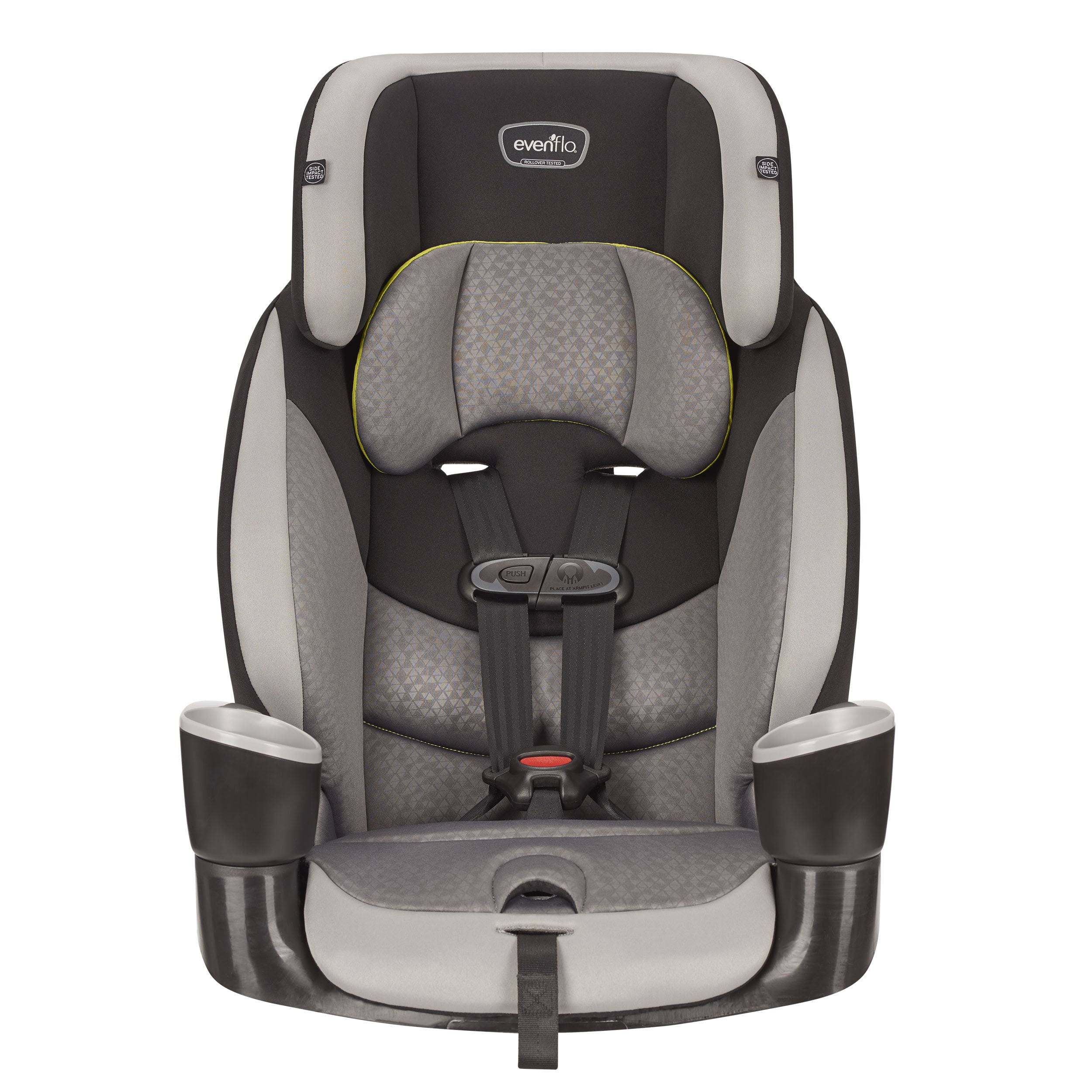 Maestro Sport Harness Toddler 2-in-1 Booster Car Seat, Crestone Peaks