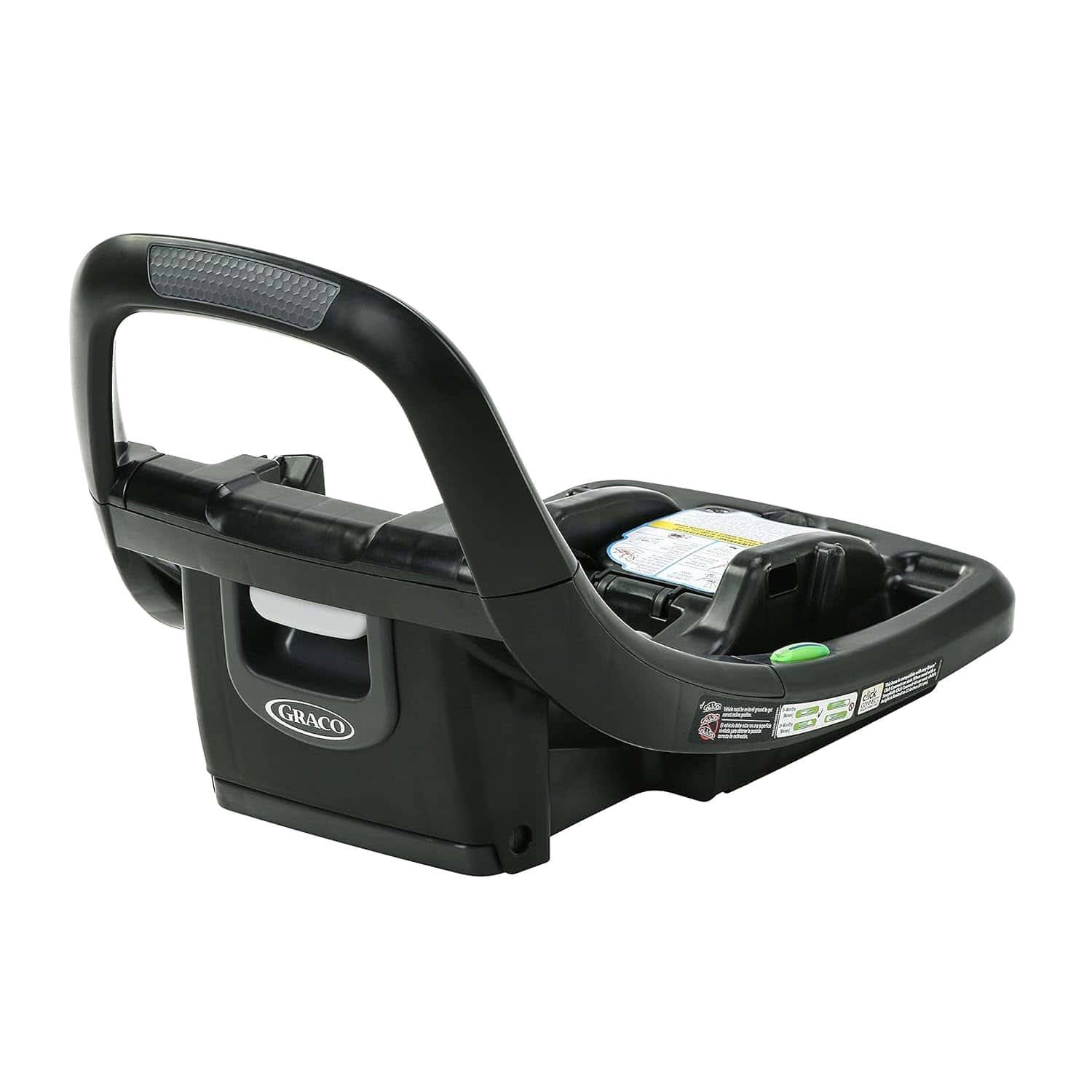 SnugFit 35 Infant Car Seat Base, Black