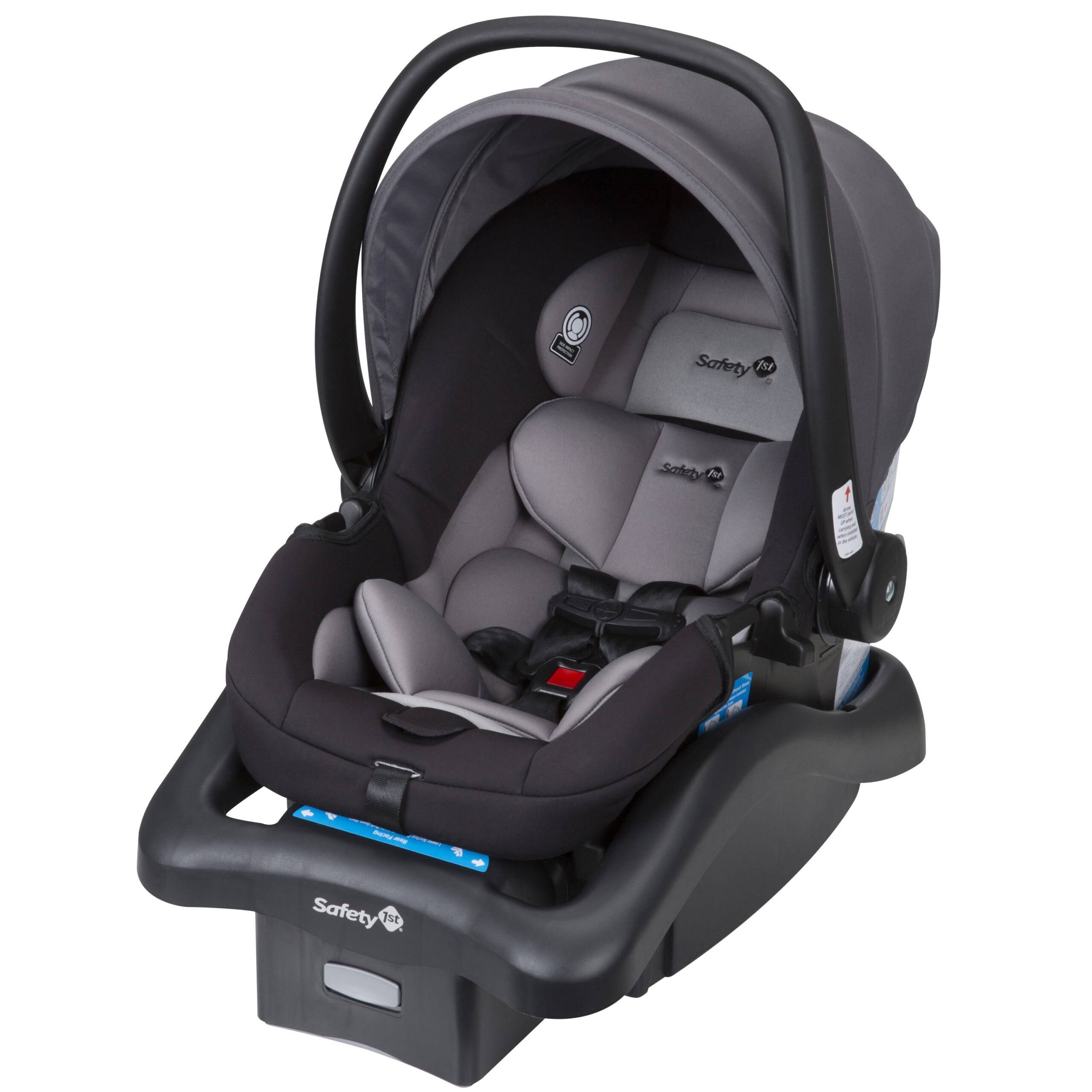 onBoard 35 LT Infant Car Seat, Monument