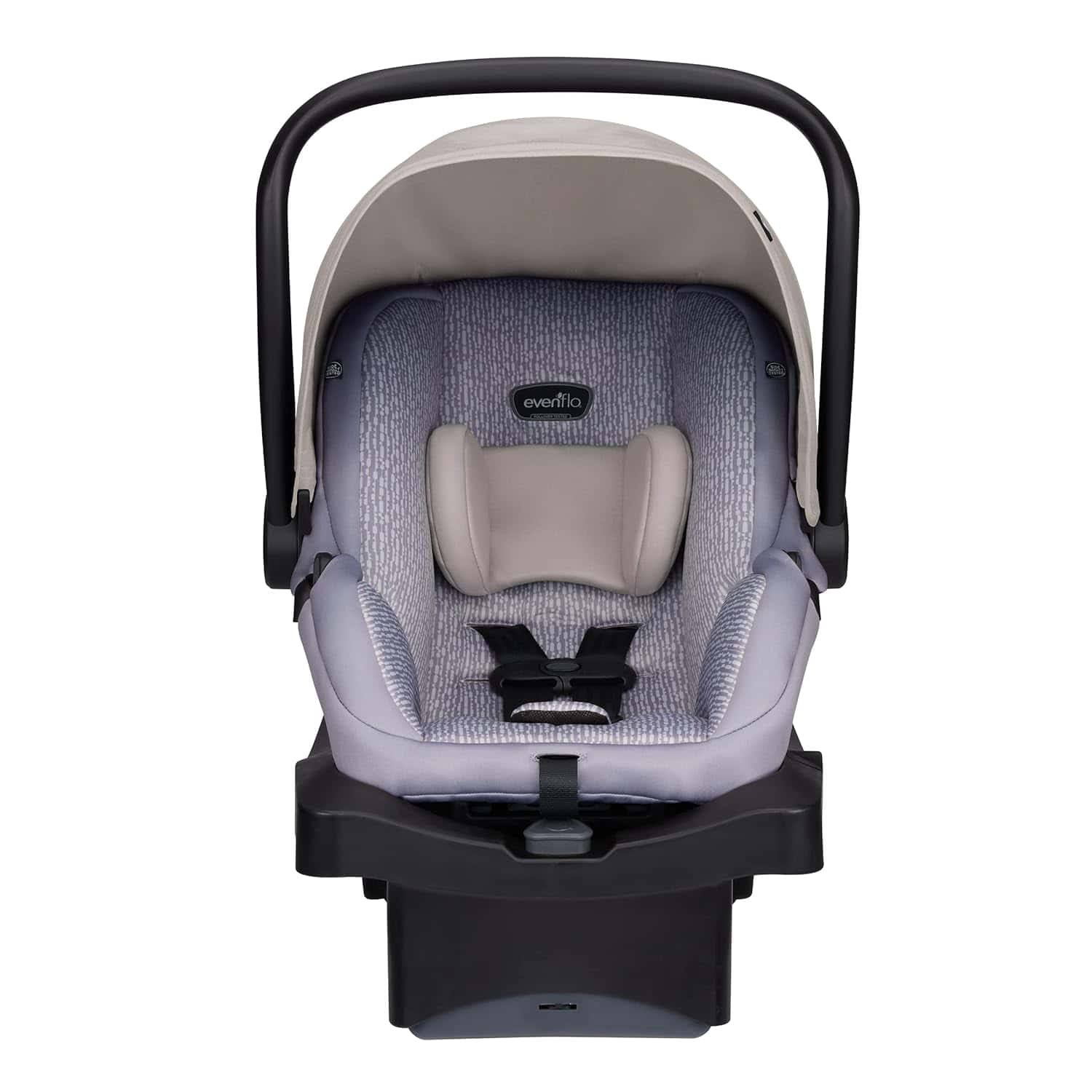 LiteMax Infant Car Seat, 18.3 17.8 30 Inch (Pack of 1)
