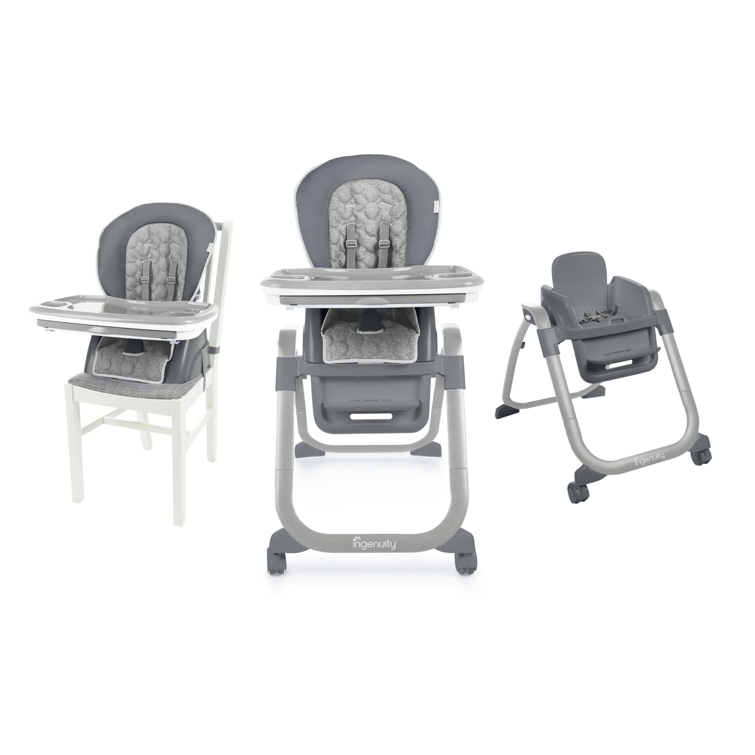 SmartServe 4-in-1 High Chair   Connolly