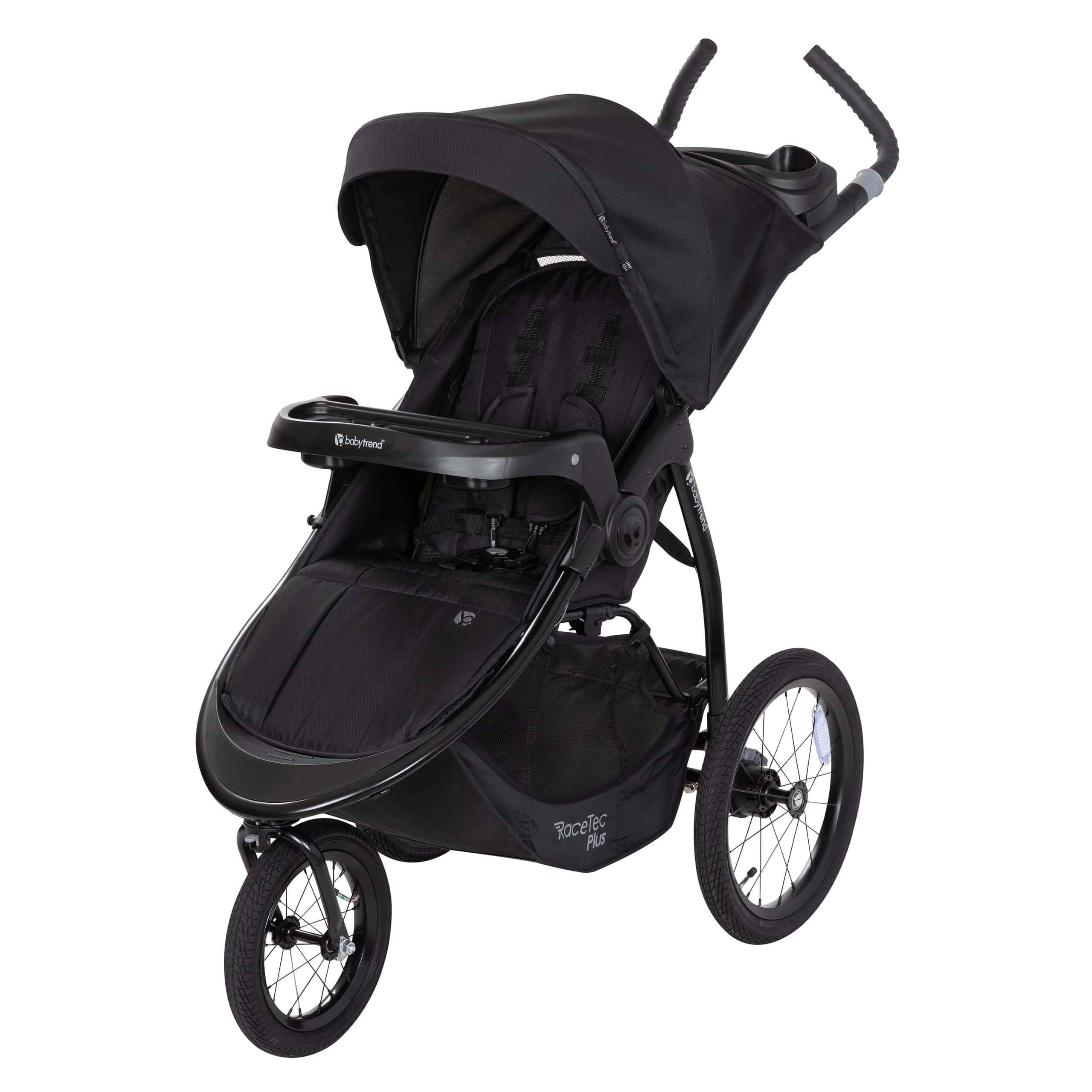 Expedition Race Tec Plus Jogger