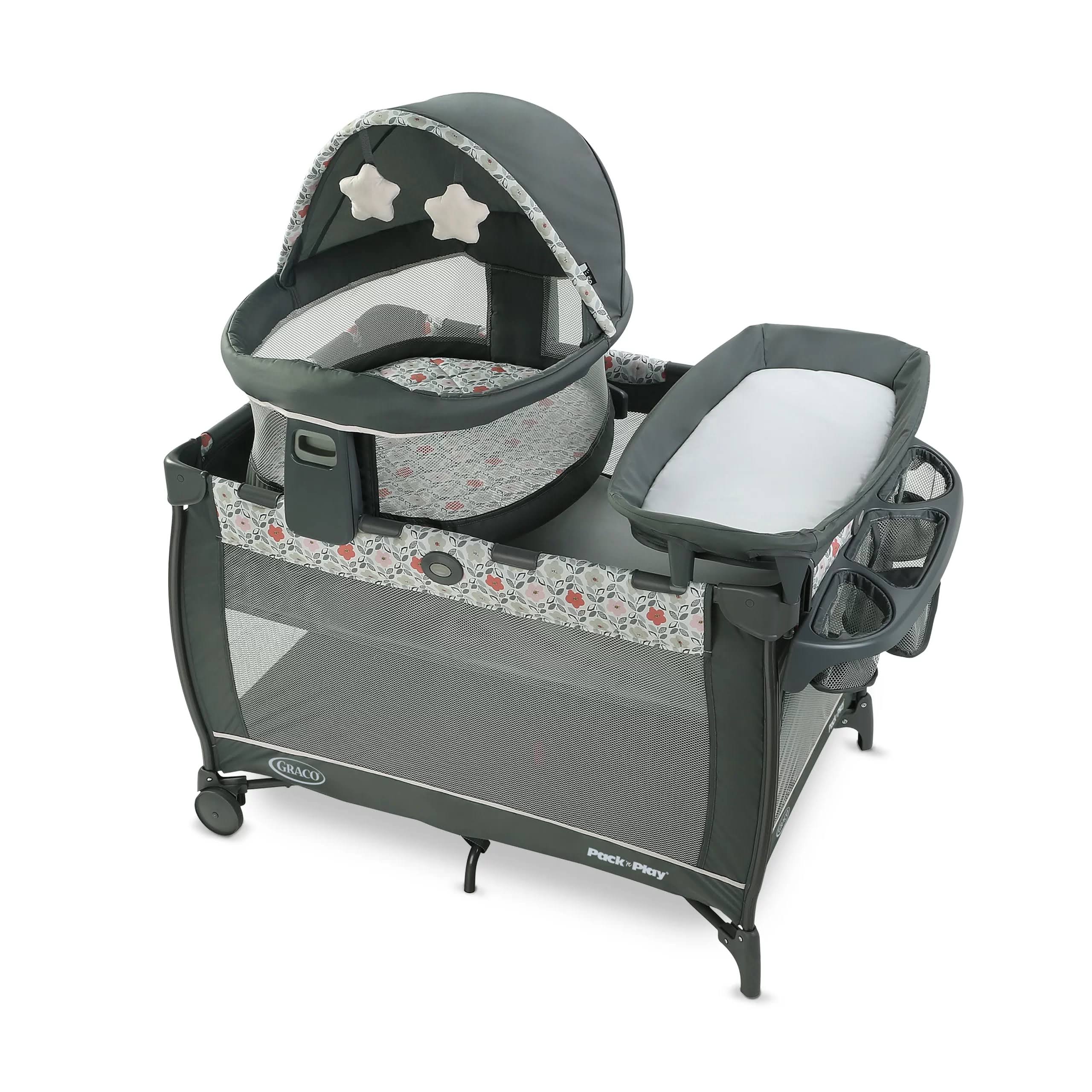 Pack  n Play Travel Dome LX Playard   Annie