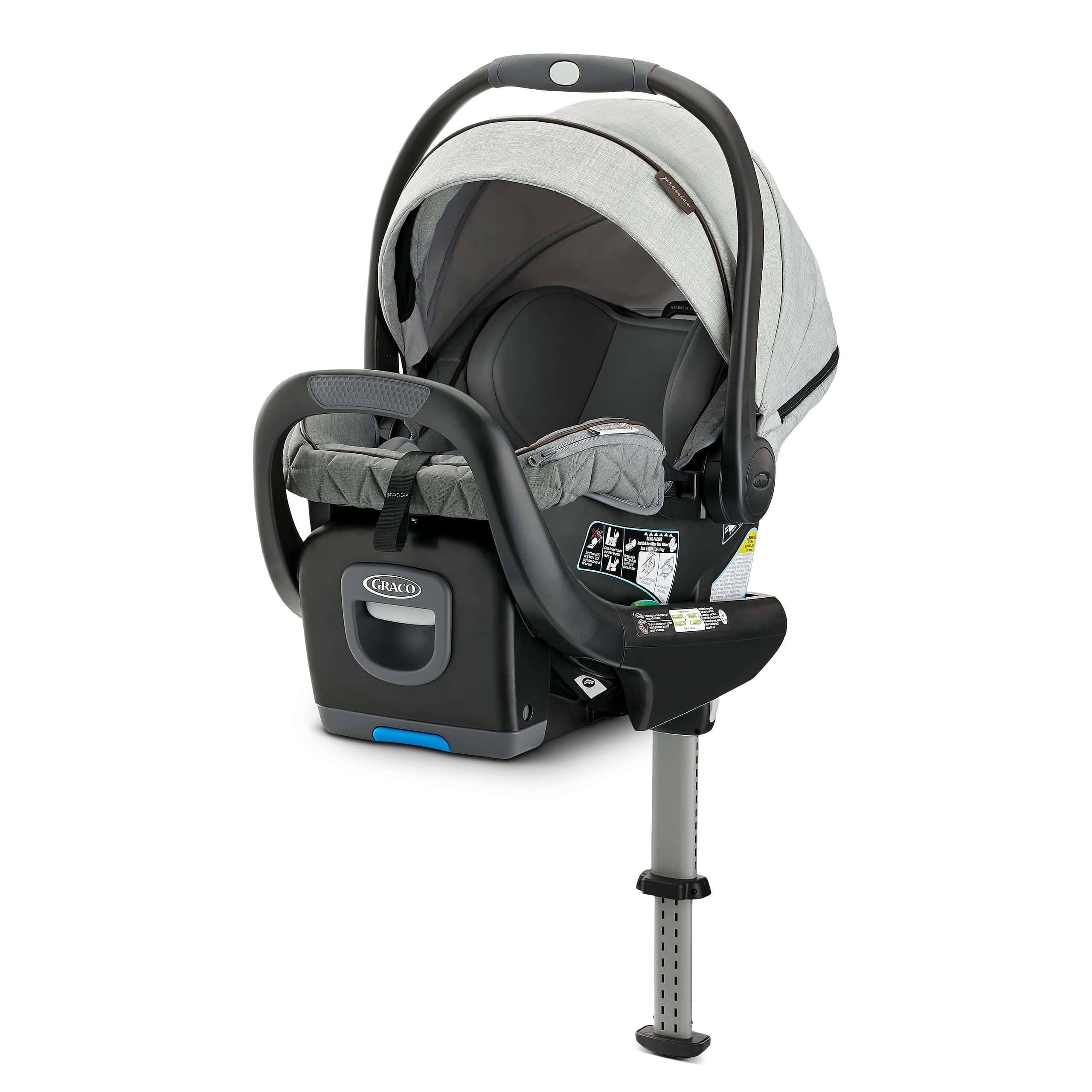 SnugFit 35 XT featuring Load Leg Technology, Midtown Collection- Midtown