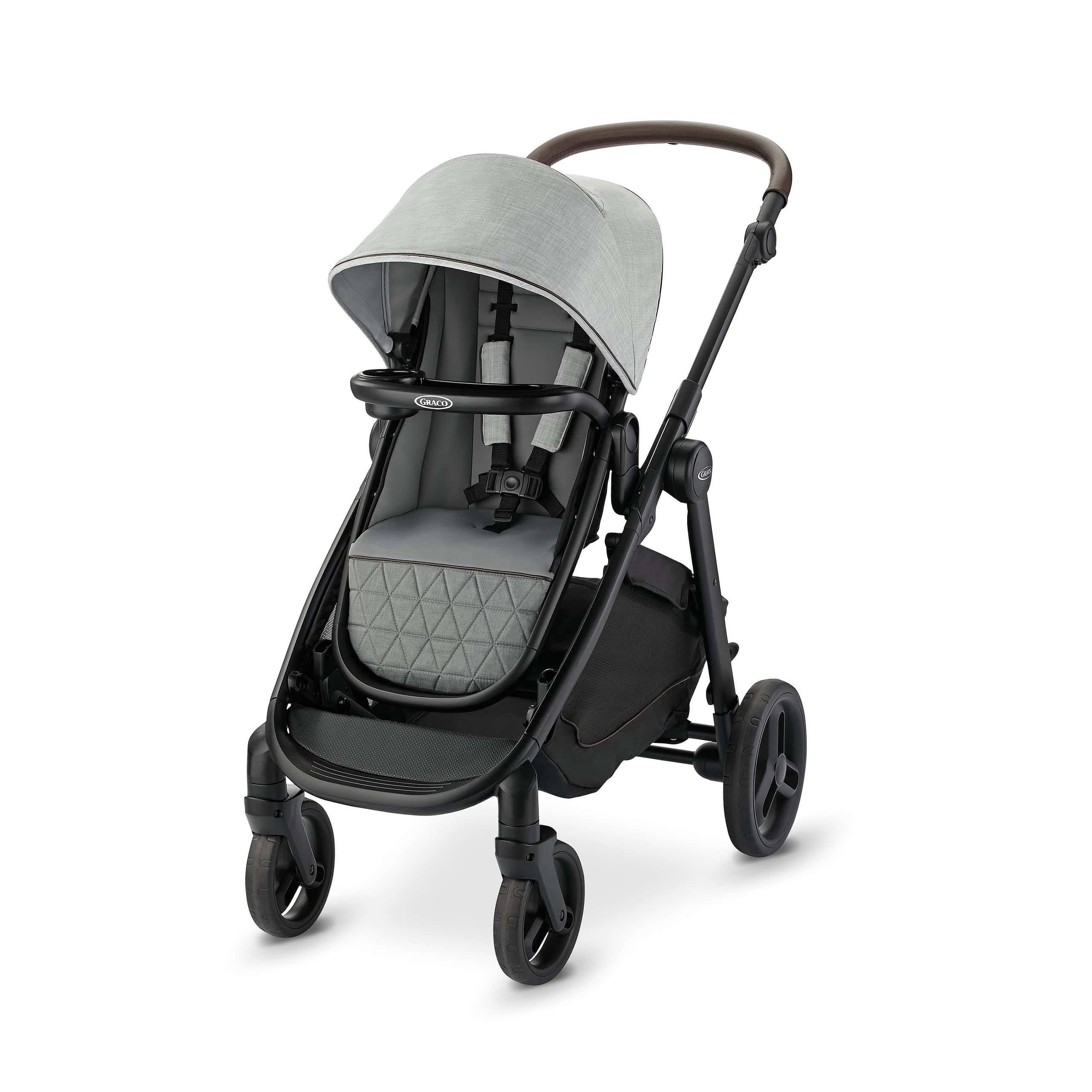 Modes Nest2Grow 4-in-1 Stroller, Midtown Collection   Midtown