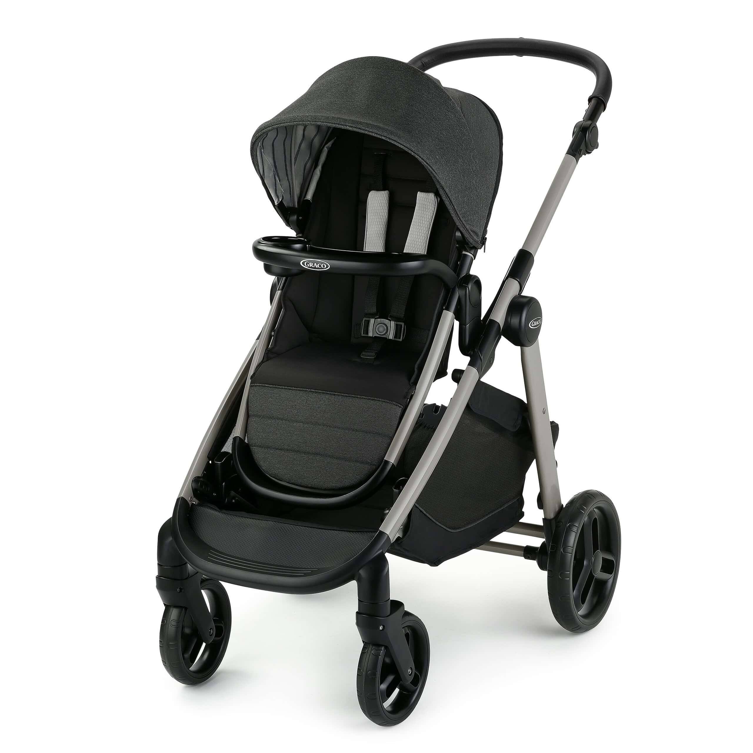 Modes Nest2Grow Stroller   Maison