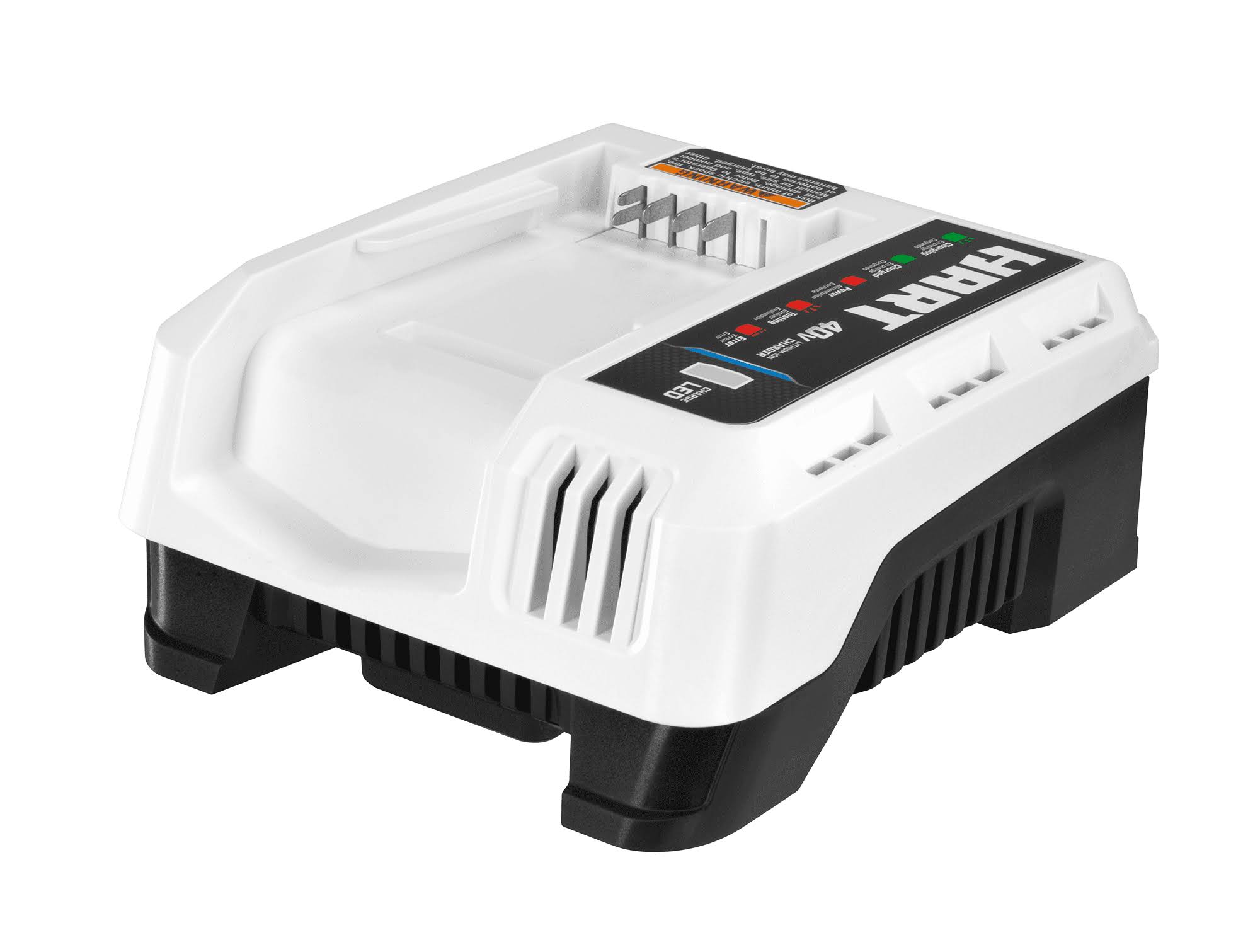 40-Volt 4A Fast Charger