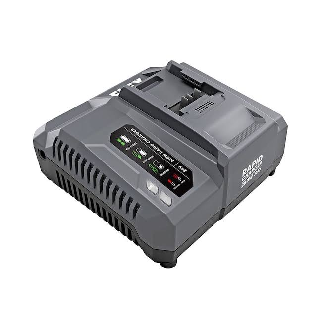FX0421-Z Amp-Hour; Lithium-ion Power Tool Battery Charger (Charger Included)