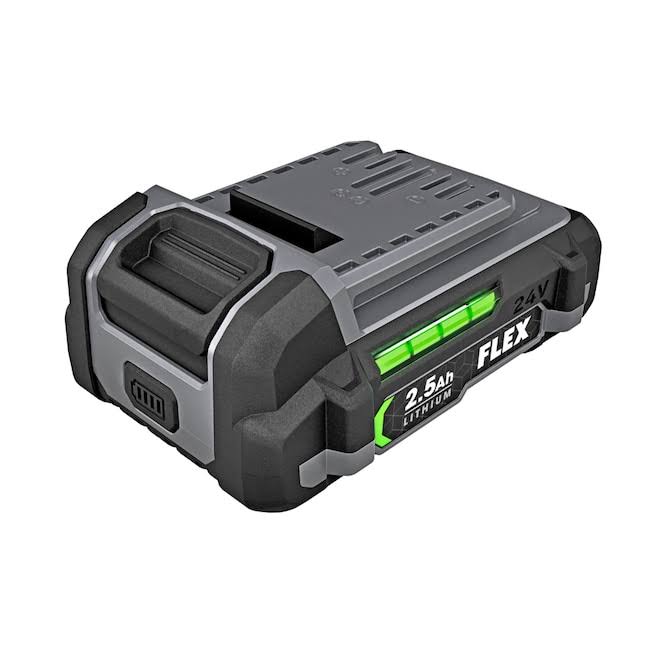 FX0111-1 2.5 Amp-Hour; Amp-Hour Lithium-ion Power Tool Battery