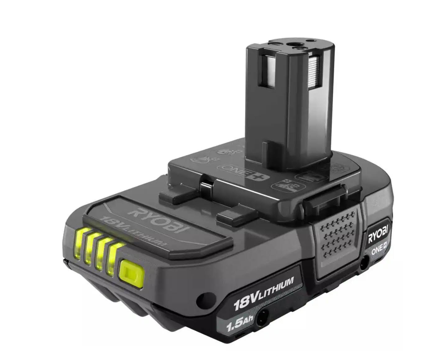 PBP002 ONE+ 18V Lithium-Ion 1.5 Ah Battery
