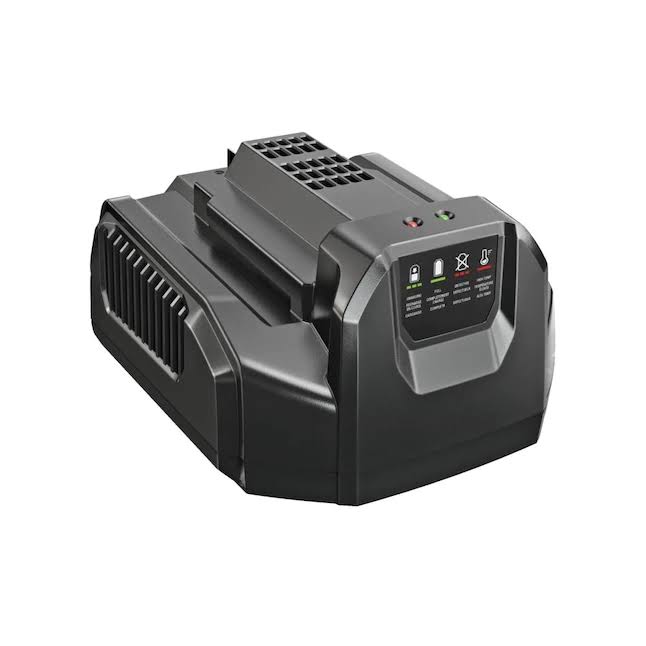 CH2100 56-Volt Lithium Ion Fast Charger