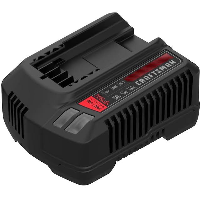 CMCB104 20-Volt Max Power Tool Battery Charger