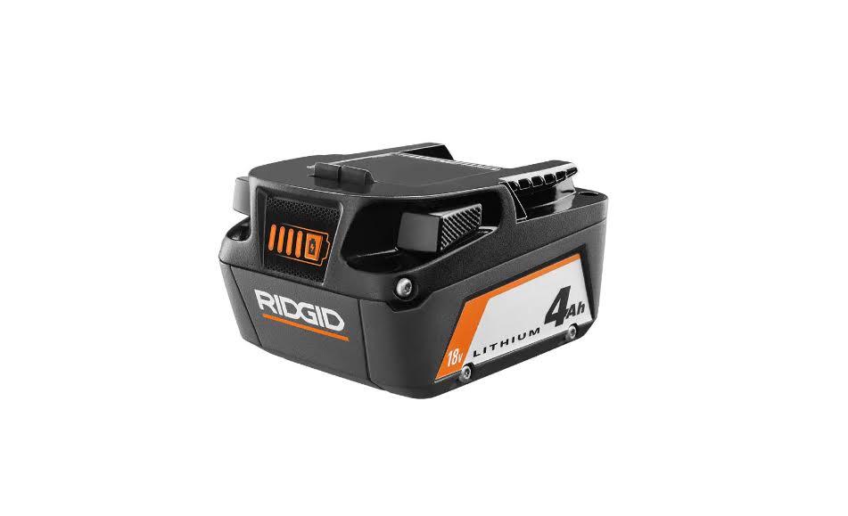 AC87004 18V Lithium-Ion 4.0 Ah Battery