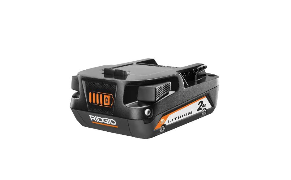 AC8400802 18V 2.0 Ah Lithium-Ion Battery